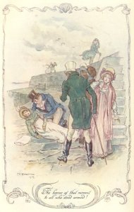 Persuasion - Brock illus The Cobb