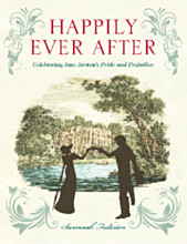 book cover - happily ever after uk