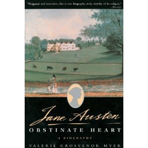 book cover - obstinate heart