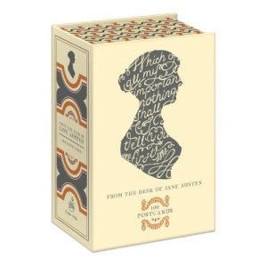 cover - JA postcards