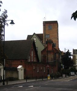 Canonbury_Tower wp