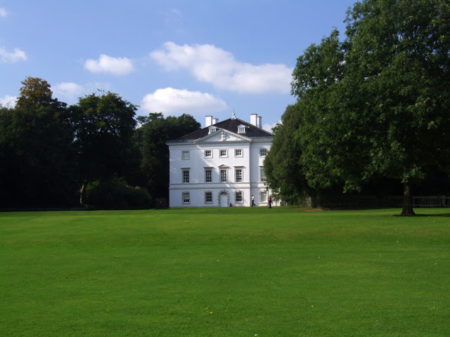 Marble Hill House