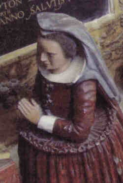 spencer,elizabeth(effigy)