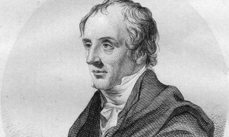 William Wordsworth