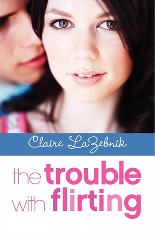 bookcover-trouble