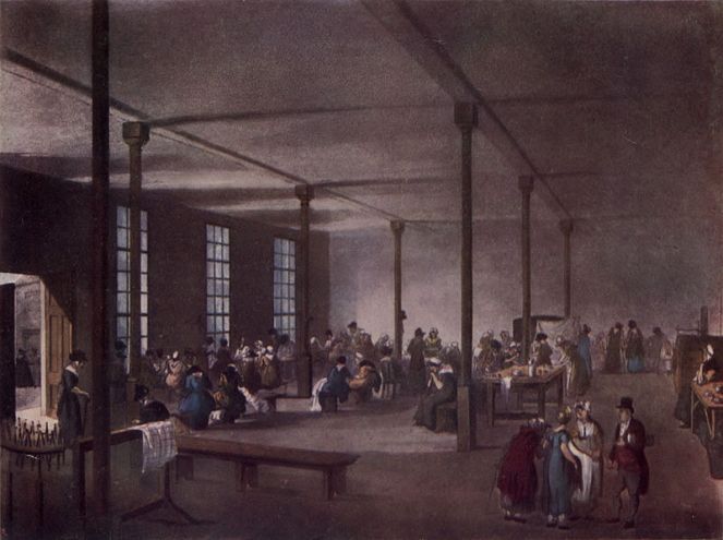 800px-Microcosm_of_London_Plate_096_-_Workhouse,_St_James's_Parish