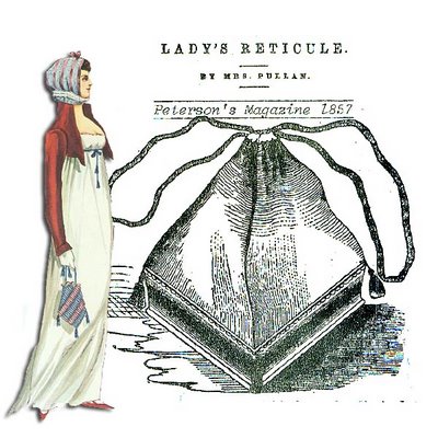 1857reticule