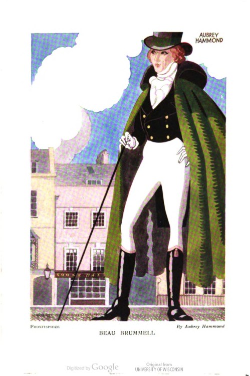 Hammond-BeauBrummell