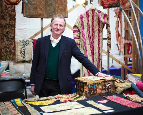 The Big Weave c Jeremy Freedman