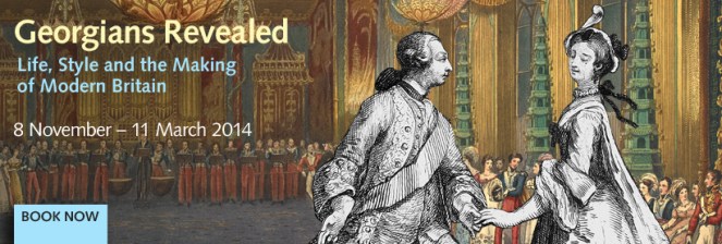 Georgiansrevealed banner