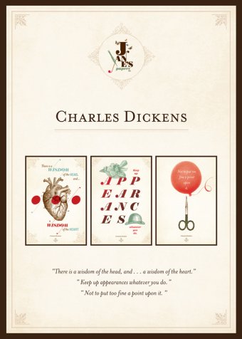 notecards-dickens