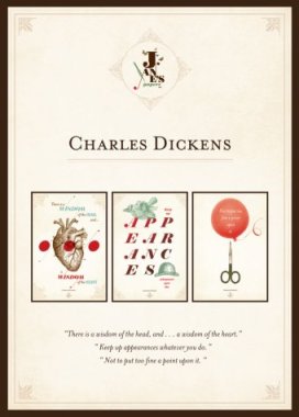 notecards-dickens