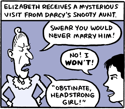 P&Pposter-sorensen-LadyC