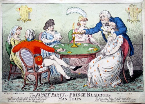 playing cards-thefamilyparty-princeton