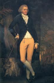 Edward Austen Knight - austenonly