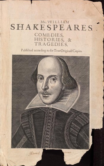 1stfolio-frontis-bodleian