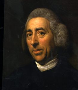 Capability Brown (Wikipedia)