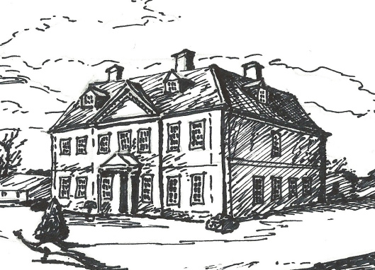 An Invitation to Mansfield Park