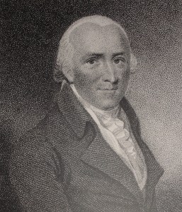 Humphry Repton (Wikipedia)