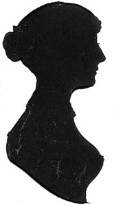 austen silhouette