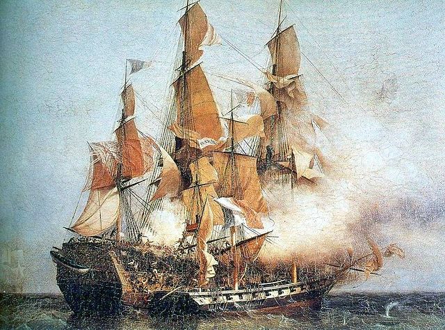 FrenchPrivateer-Confiance_Kent_fight-wp