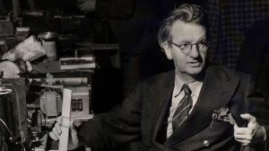 John Logie Baird
