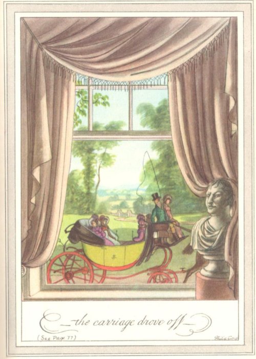 3-Carriage drove off-Gough