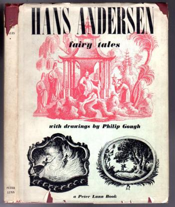 Gough-Andersen FT-Abe