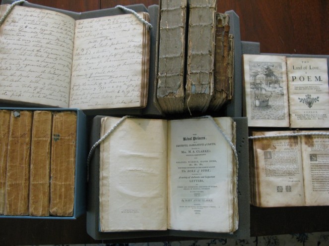 Chawton House Library 