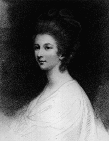Charlotte Lennox (c.1730-1804)