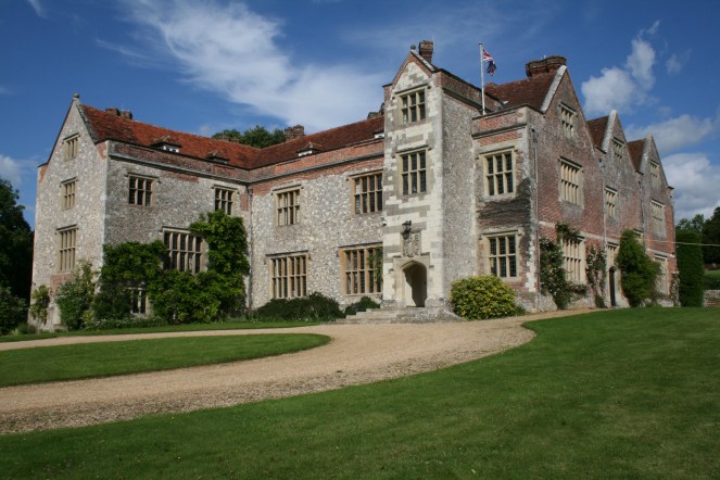 Chawton House Library