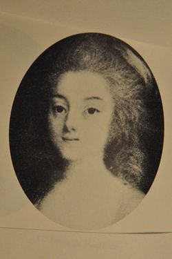 Eliza de Feuillide -wikipedia