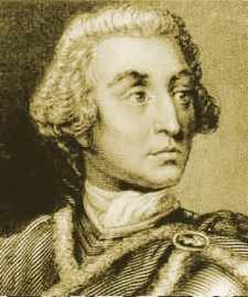 James Oglethorpe - HistoryCentral.com