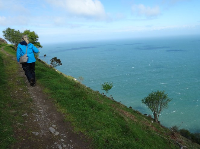 Lynton, cJulie Klassen