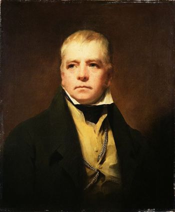 Sir Walter Scott - wikipedia