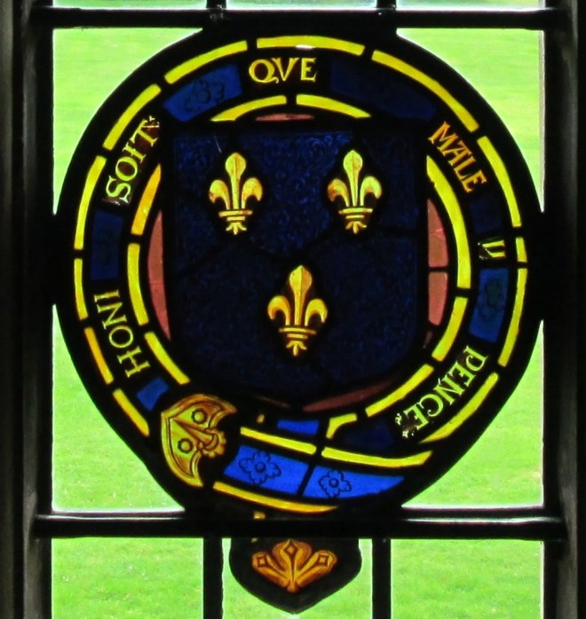 King Henry II of France