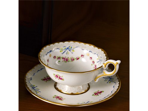 Teacup - Wedgwood